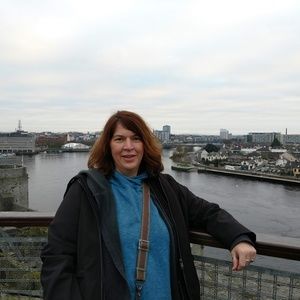 Meet your Posher, Carole